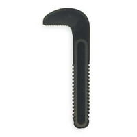 Stanley Proto J824A Proto Aluminum Pipe Wrench Stanley Proto J824A Proto Aluminum Pipe Wrench